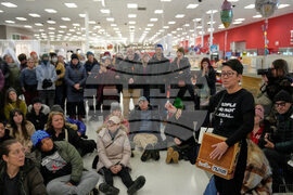 Immigration Enforcement Minnesota