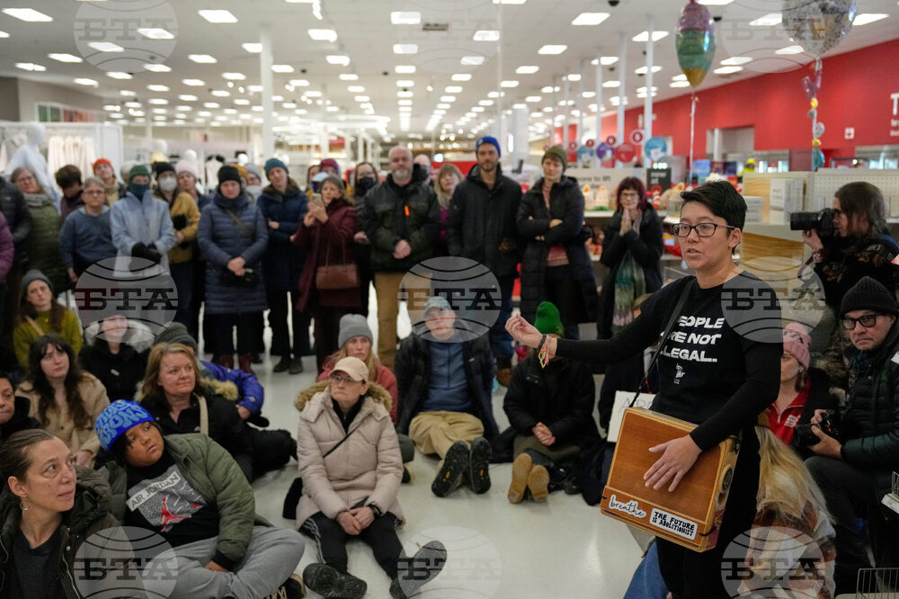 Immigration Enforcement Minnesota