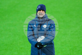 Norway Champions League Soccer