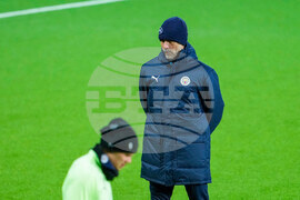 Norway Champions League Soccer