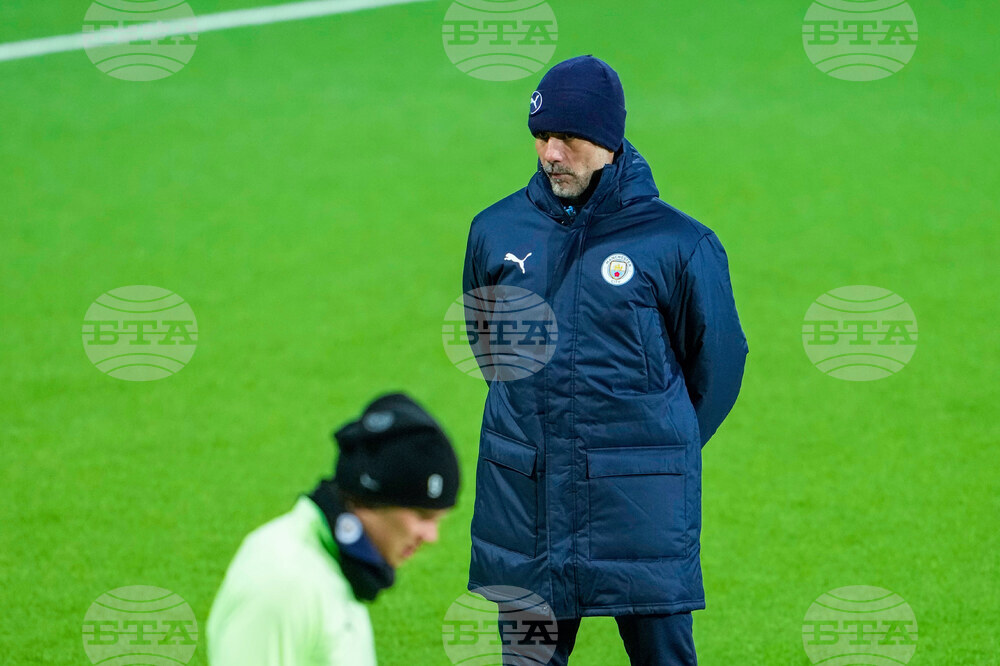 Norway Champions League Soccer