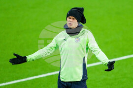 Norway Champions League Soccer