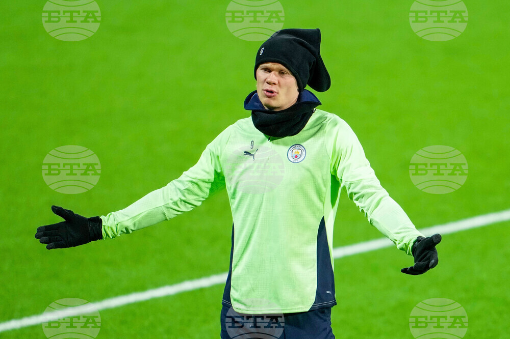 Norway Champions League Soccer