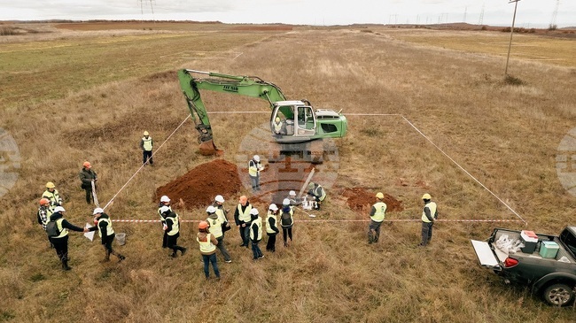 КосоваПрес: В община Феризай в Косово ще бъдат инсталирани батерии с капацитет 90 МВтч