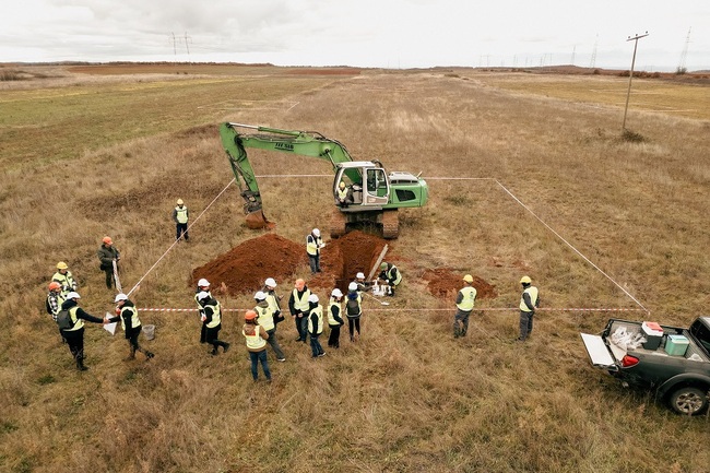 КосоваПрес: В община Феризай в Косово ще бъдат инсталирани батерии с капацитет 90 МВтч