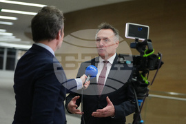 Belgium NATO Greenland Denmark