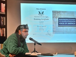 „Атанас-Славови четения" - НБУ