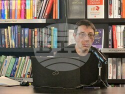 „Атанас-Славови четения" - НБУ