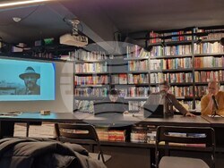 „Атанас-Славови четения" - НБУ