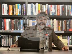 „Атанас-Славови четения" - НБУ