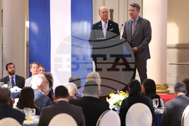 El Salvador US Bukele