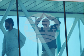 Venezuela US Deportees