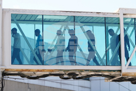 Venezuela US Deportees