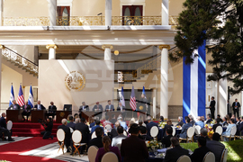 El Salvador US Bukele