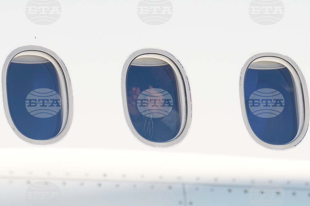 Venezuela US Deportees