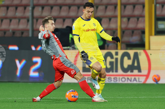 Italy Serie A Soccer