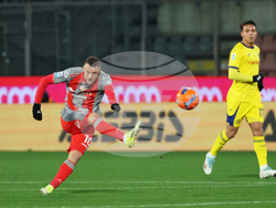 Italy Serie A Soccer