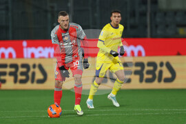 Italy Serie A Soccer