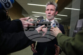 Belgium NATO Greenland Denmark