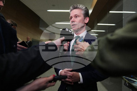 Belgium NATO Greenland Denmark