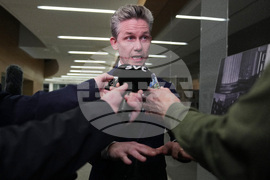 Belgium NATO Greenland Denmark