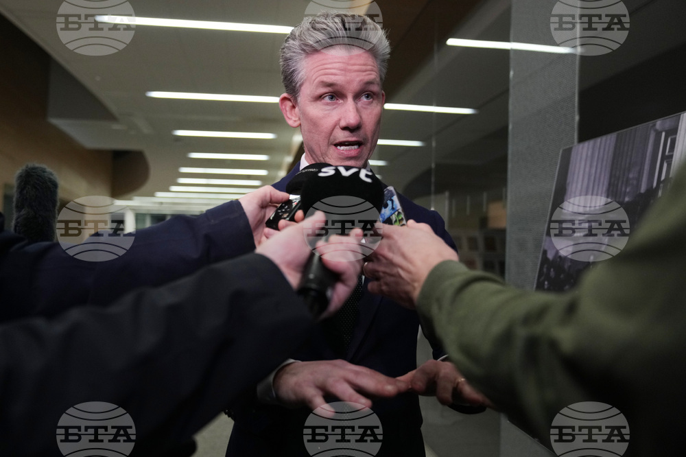 Belgium NATO Greenland Denmark