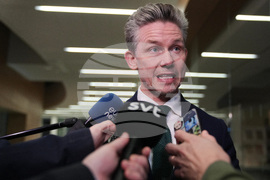 Belgium NATO Greenland Denmark