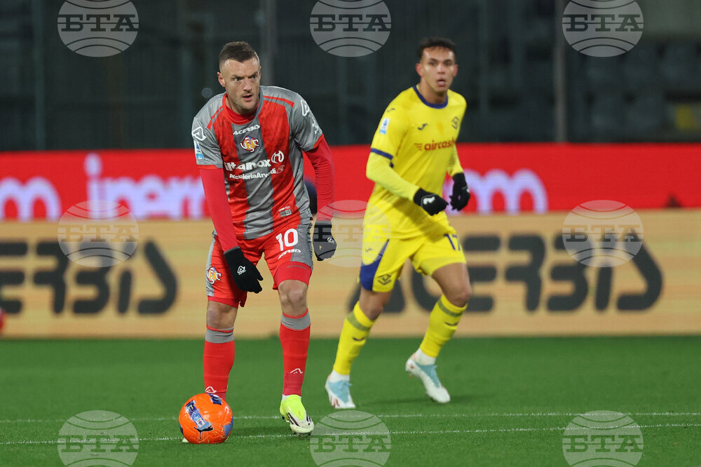 Italy Serie A Soccer