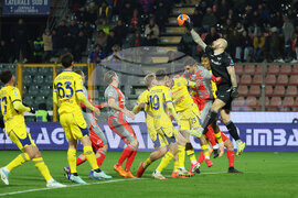 Italy Serie A Soccer