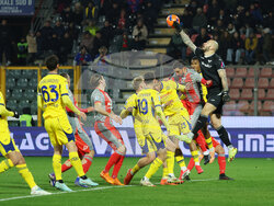 Italy Serie A Soccer