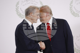 US Greenland Denmark