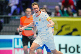 Norway Euro Handball