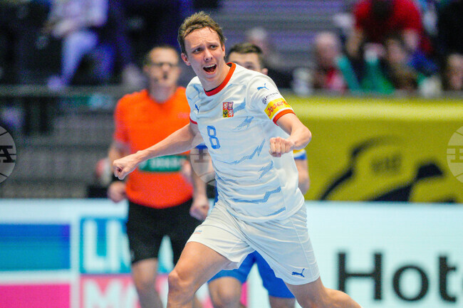 Norway Euro Handball