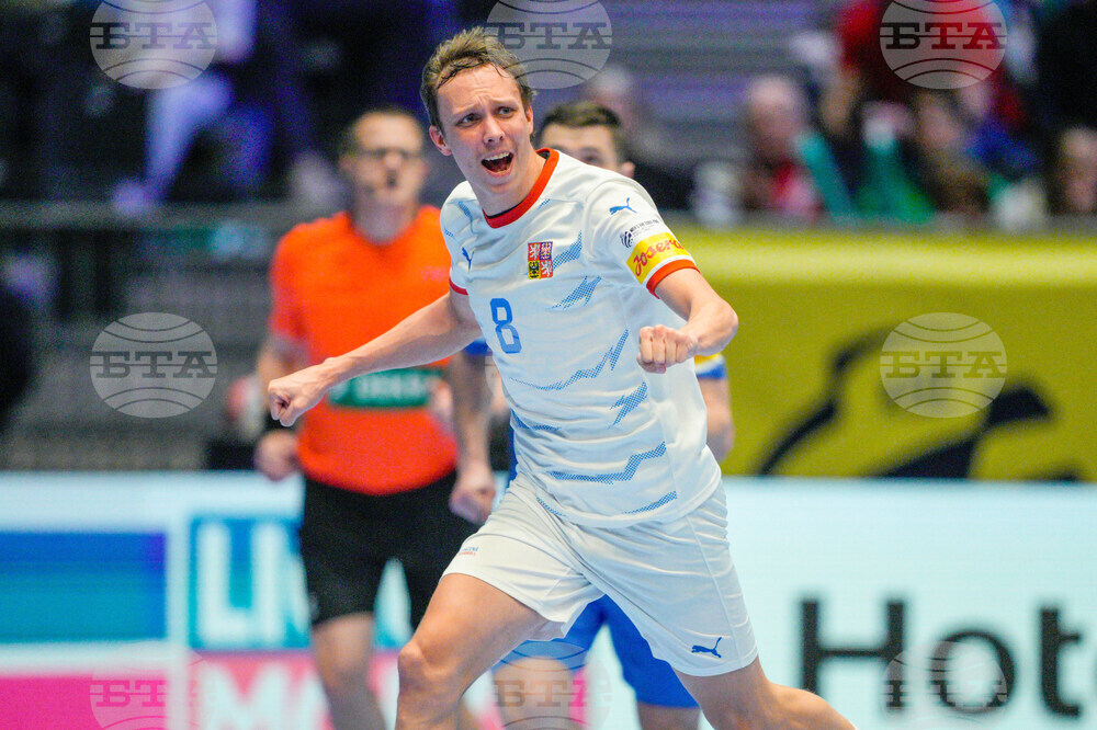 Norway Euro Handball