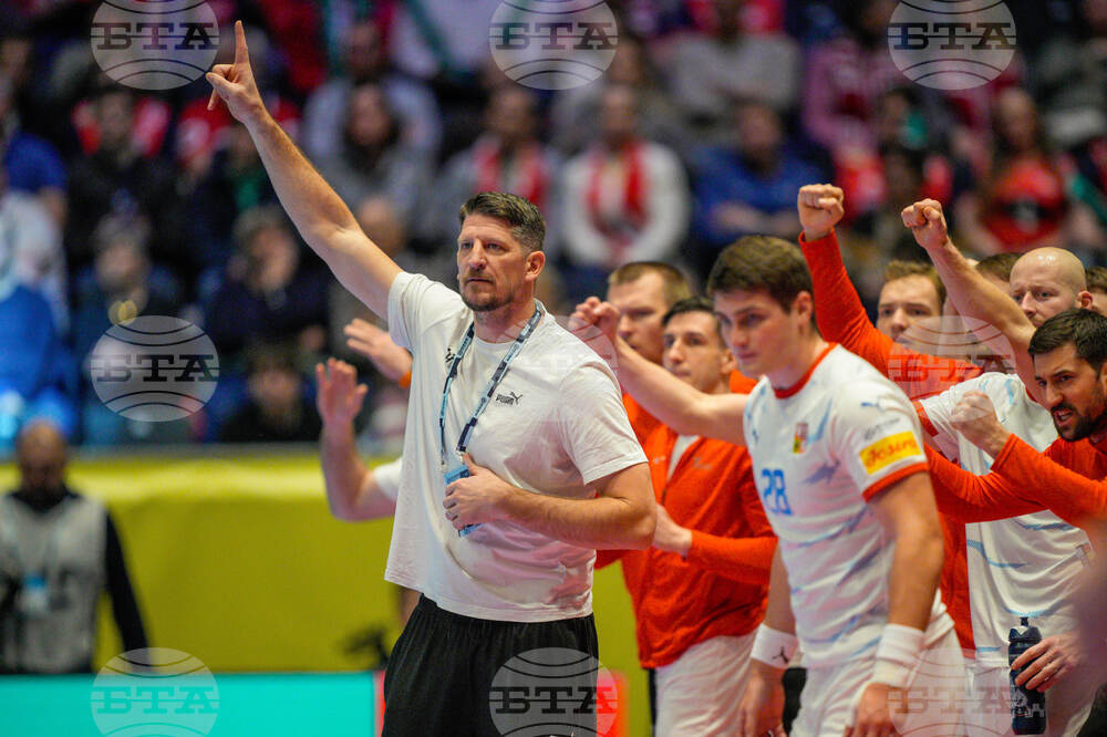 Norway Euro Handball