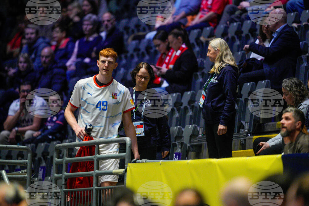 Norway Euro Handball