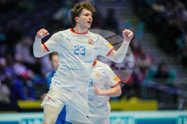 Euro 2026 Handball