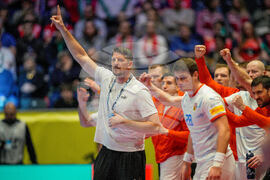 Euro 2026 Handball