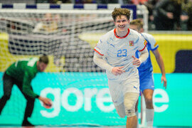 Euro 2026 Handball