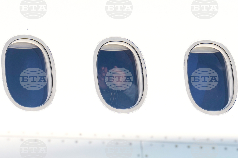 APTOPIX Venezuela US Deportees