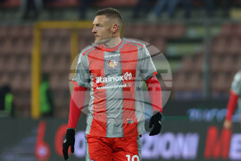 Italy Serie A Soccer