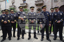 Guatemala Prison Riot
