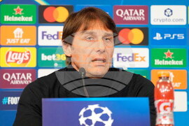 Denmark Champions League Soccer