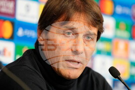 Denmark Champions League Soccer