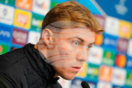 Denmark Champions League Soccer