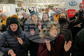 APTOPIX Immigration Enforcement Minnesota