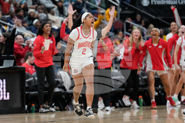 Ohio St TCU Basketball