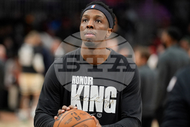 Bucks Hawks Basketball