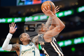 Bucks Hawks Basketball