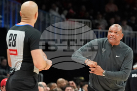 Bucks Hawks Basketball